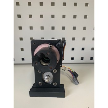 Rudolph Technologies A19595 Cu Intensity Control Motor Assembly